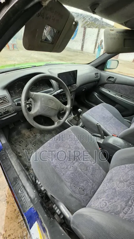 Toyota Corolla 2018 Gris