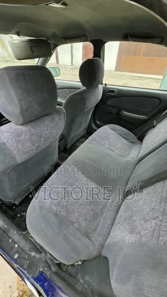 Toyota Corolla 2018 Gris