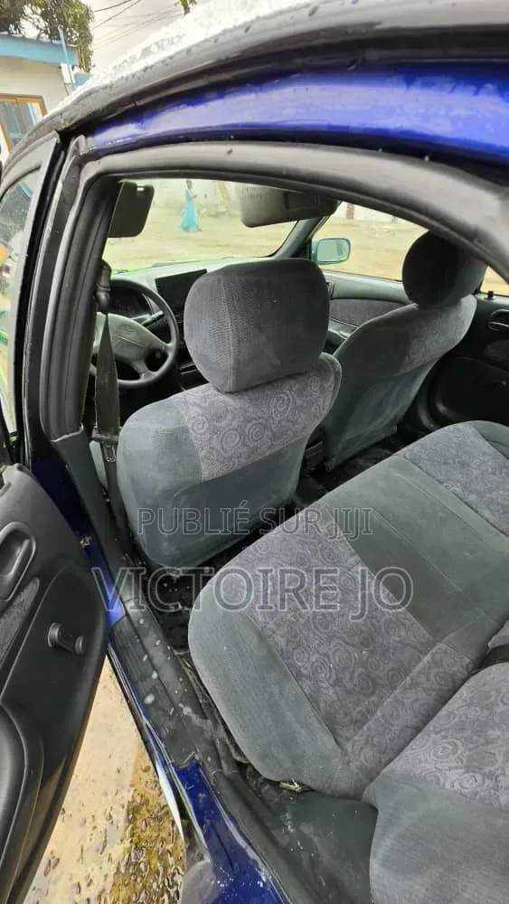 Toyota Corolla 2018 Gris