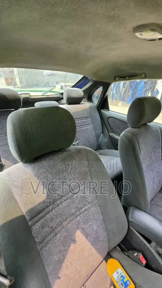 Toyota Corolla 2018 Gris