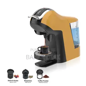 Machine À Café