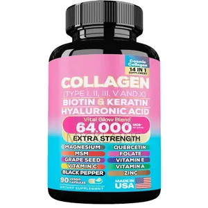 Collagène Premium