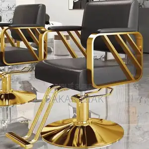 Chaise Salon De Coiffure