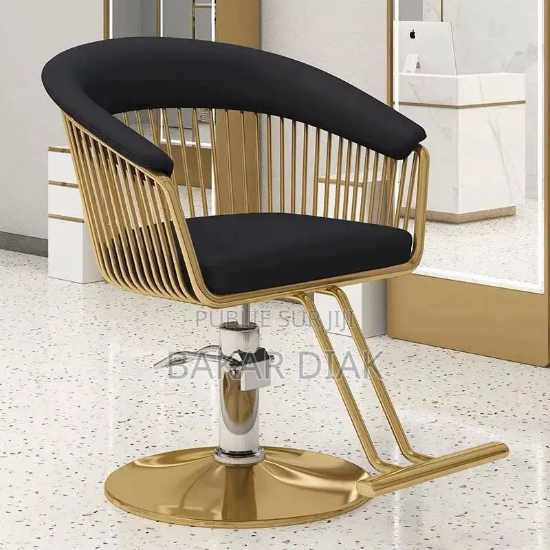 Chaise Salon De Coiffure
