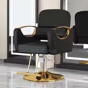 Chaise Salon De Coiffure