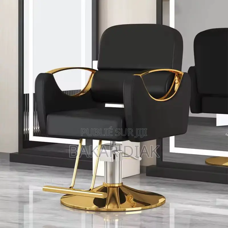 Chaise Salon De Coiffure