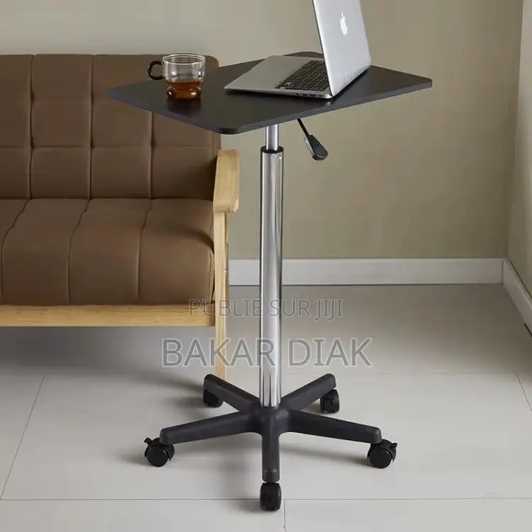 Table a Hauteur Réglable