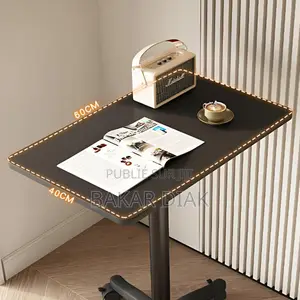 Table a Hauteur Réglable