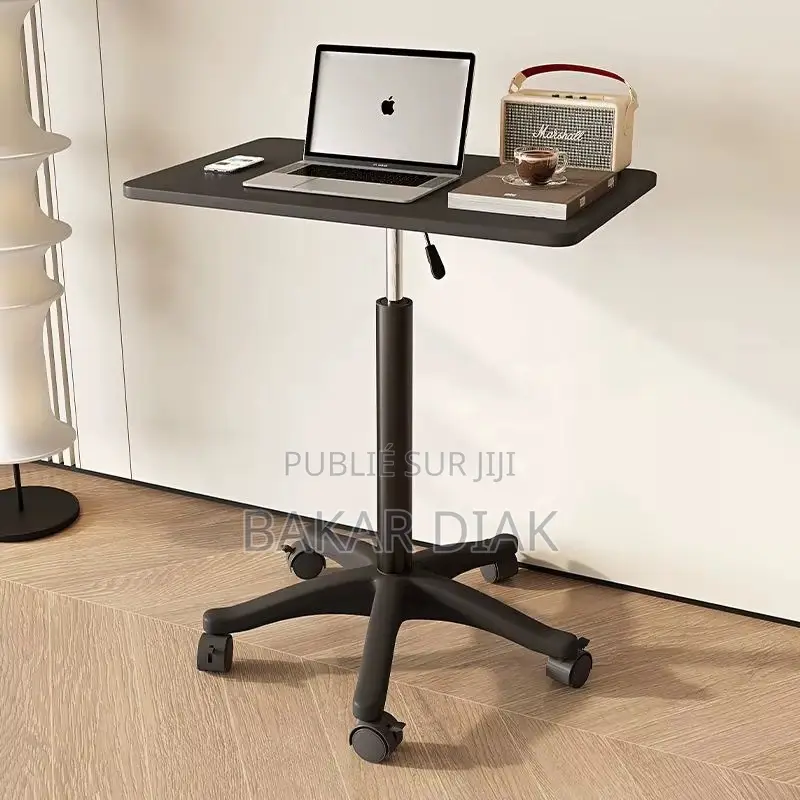 Table a Hauteur Réglable
