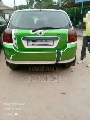Toyota Corolla 2018 Vert