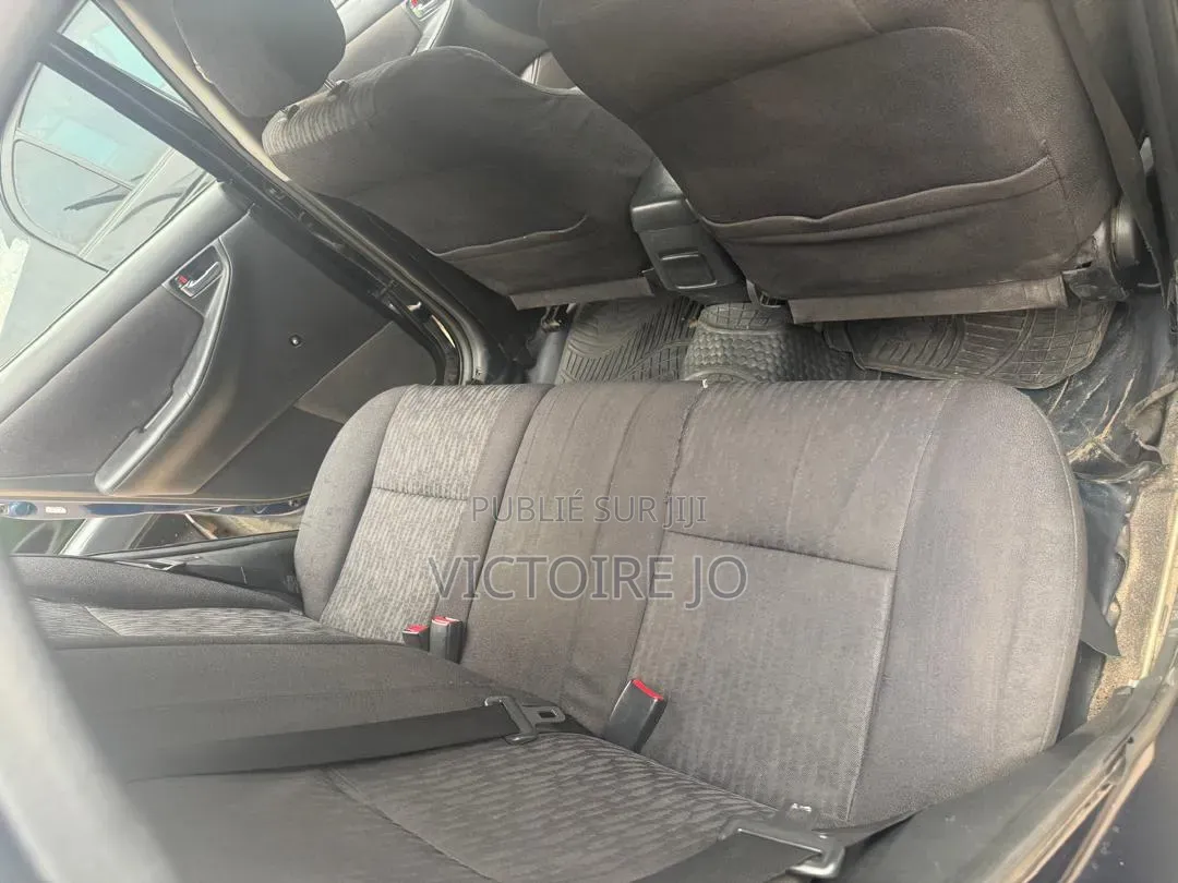 Toyota Corolla 2018 Vert