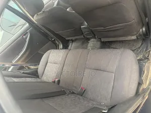 Toyota Corolla 2018 Vert