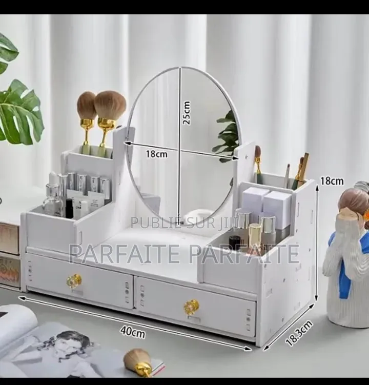 Mini Coiffeuse Pour Femmes