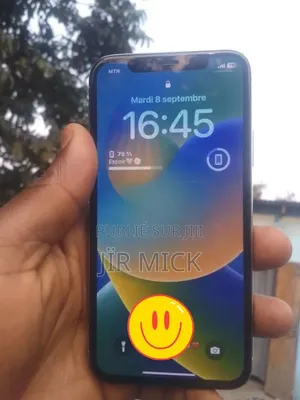 Nouveau Pomme iPhone 18 Pro Max 512 GB Autre