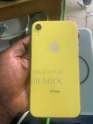 Nouveau Pomme iPhone 18 Pro Max 512 GB Autre