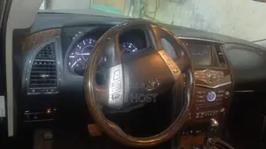 Infiniti QX80 PREMIUM SELECT 2022 Gris