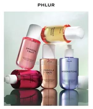 PHLUR Brume Parfumé