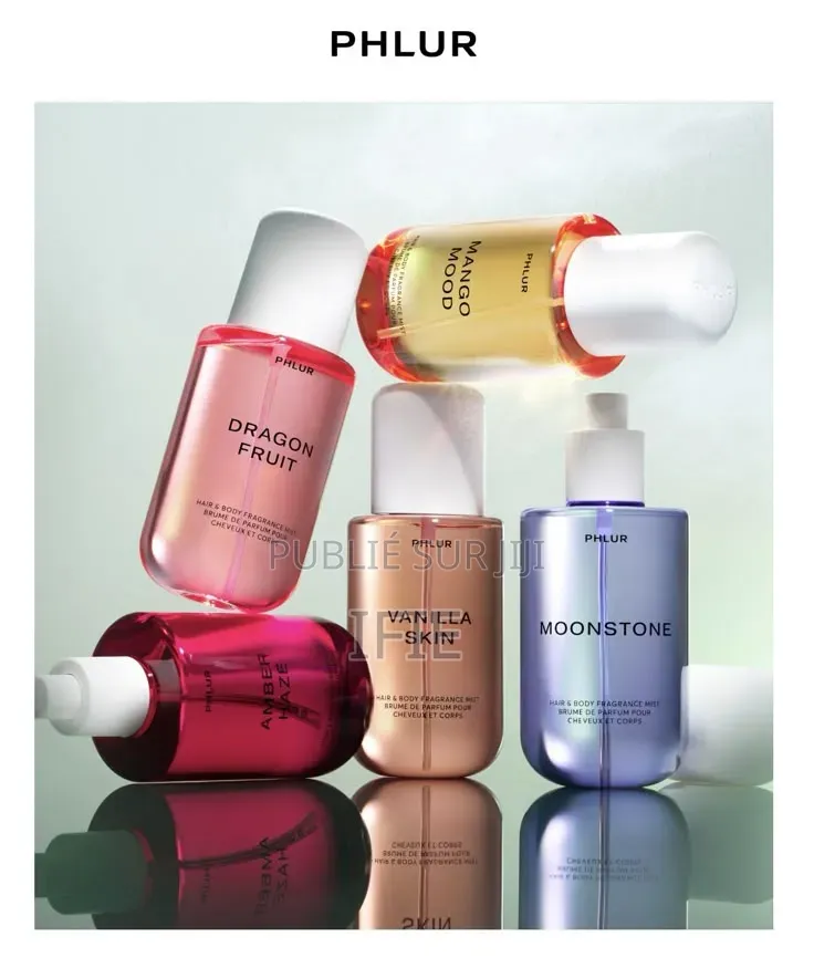 PHLUR Brume Parfumé