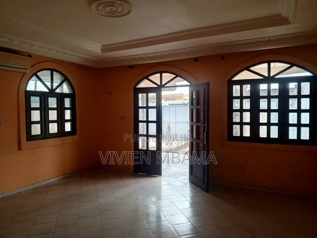 Maison a Vendre