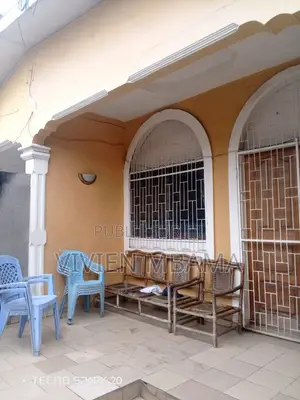 Maison a Mpita
