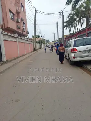 2 Terrains a Mpita