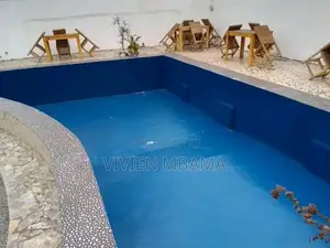 4chbre Villa dans Ngoyo à Vendre