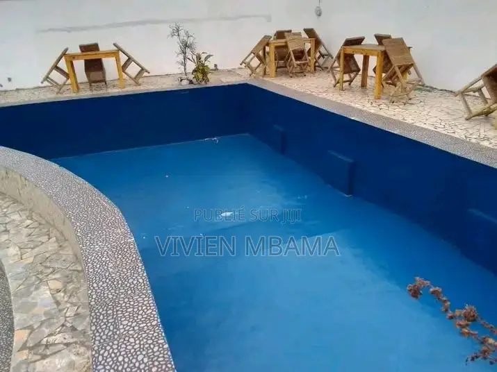 4chbre Villa dans Ngoyo à Vendre