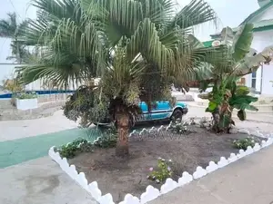 4chbre Villa dans Ngoyo à Vendre
