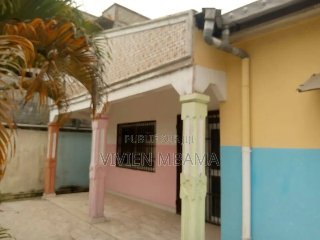 Maison a Vendre