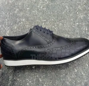 Chaussures De Ville