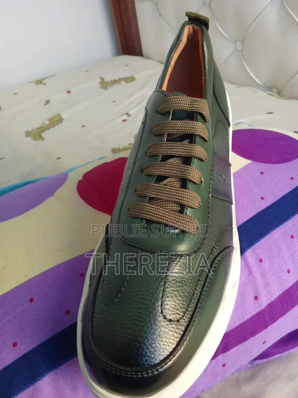 Chaussures De Ville