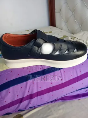 Chaussures De Ville