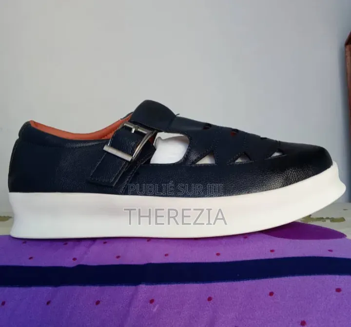 Chaussures De Ville