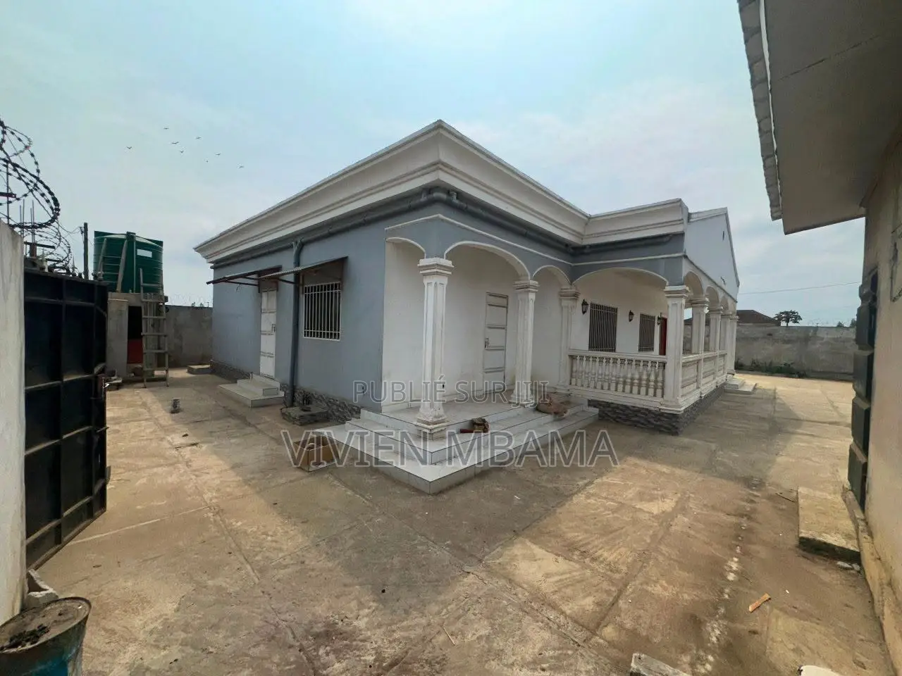 Maison a Vendre