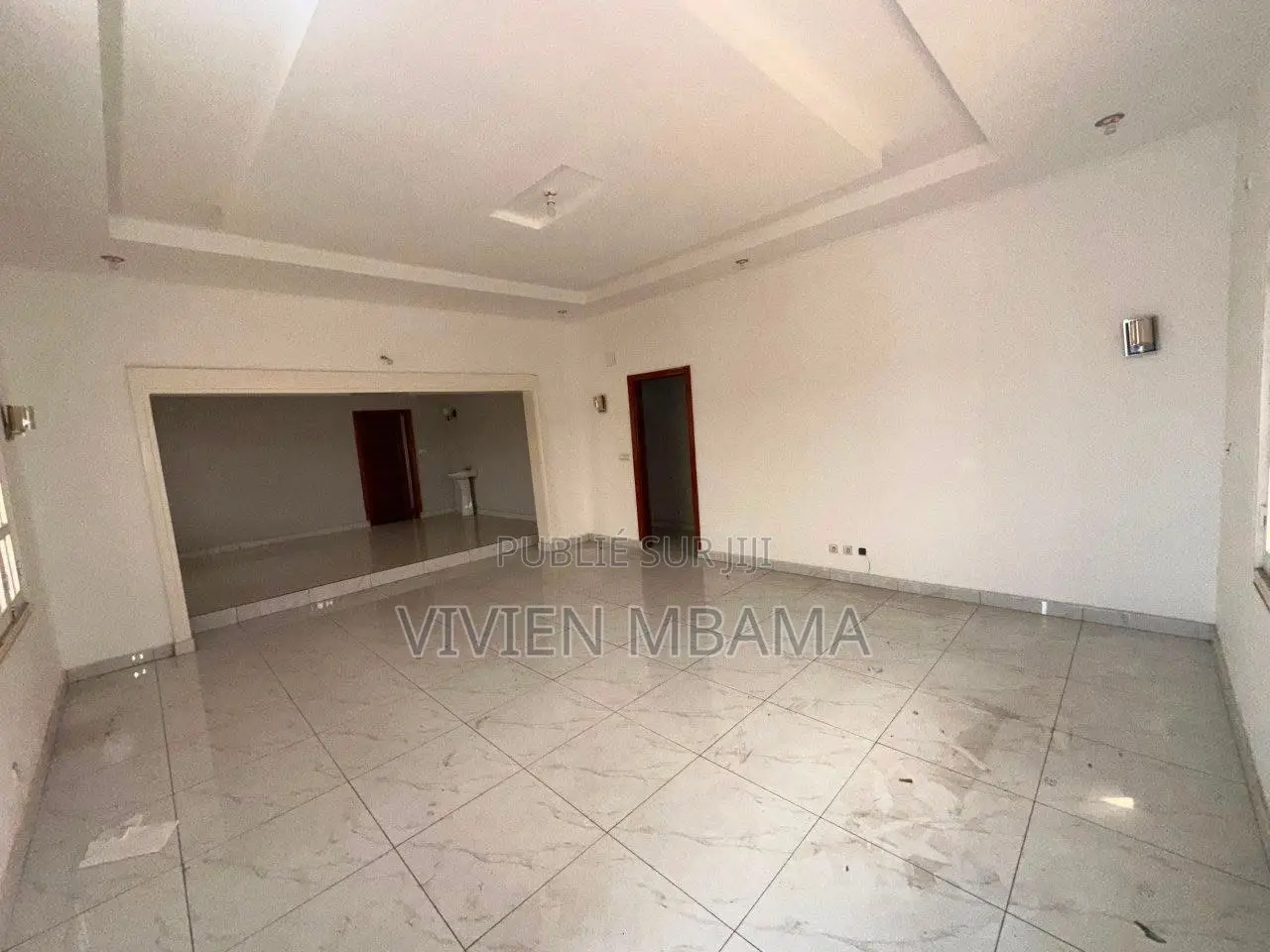 Maison a Vendre