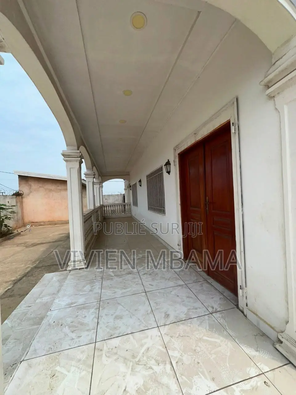 Maison a Vendre