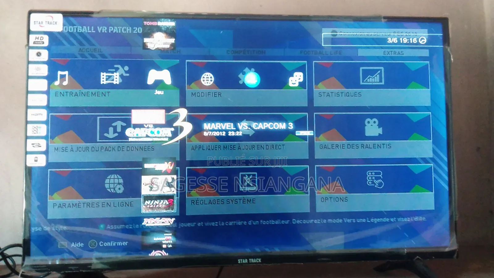 PlayStation 3