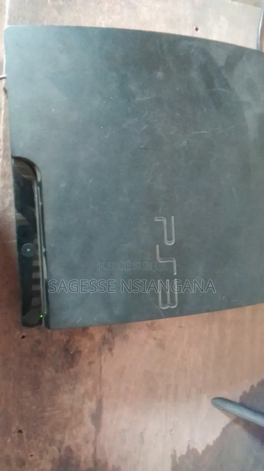 PlayStation 3