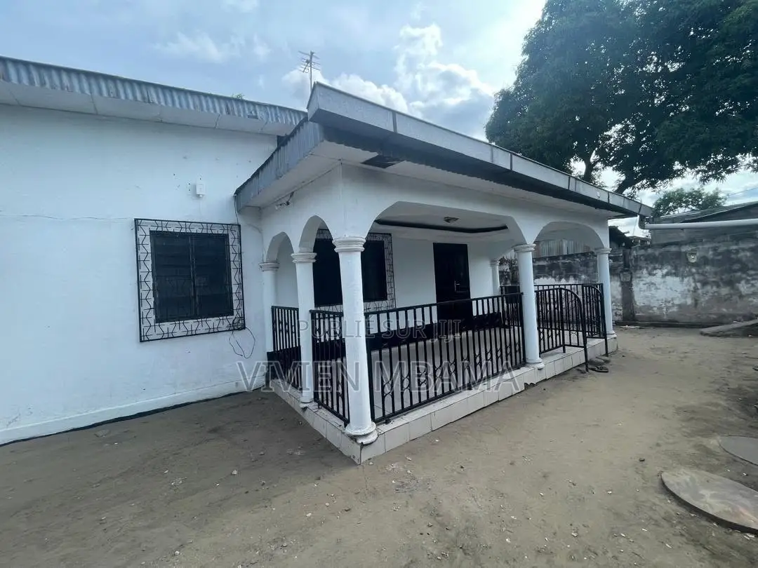 Maison a Vendre
