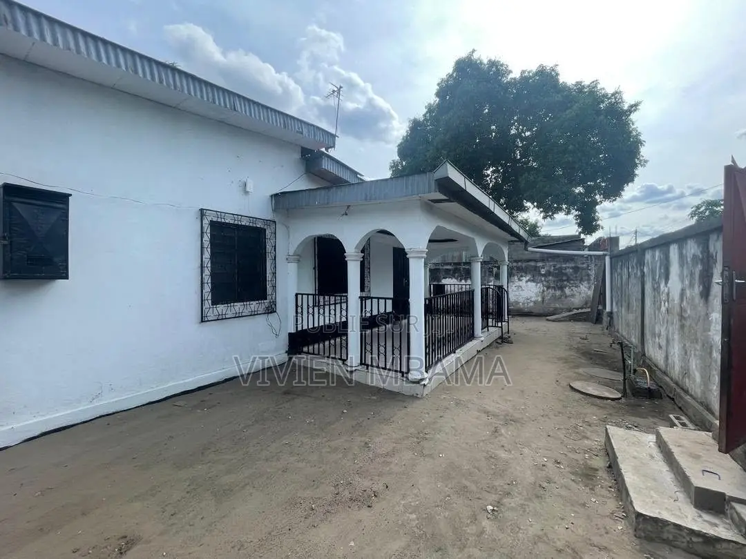 Maison a Vendre