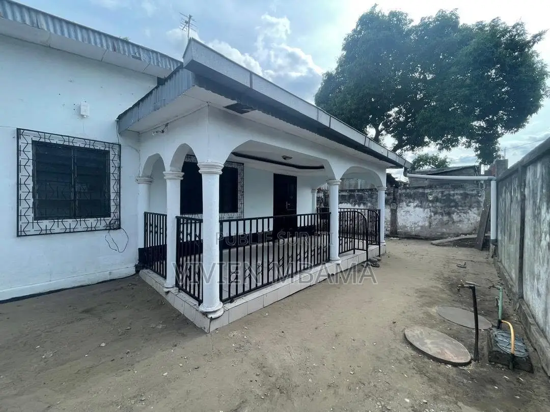 Maison a Vendre