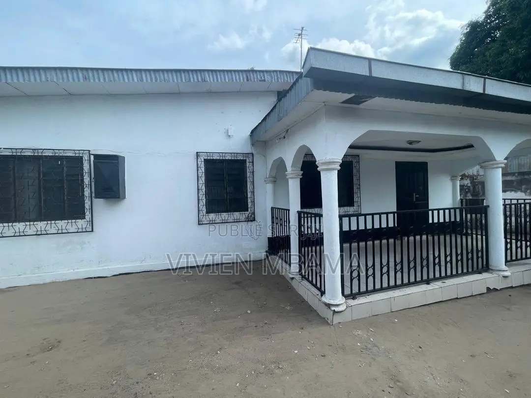 Maison a Vendre