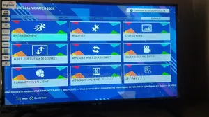 Télévision 32 Pouce