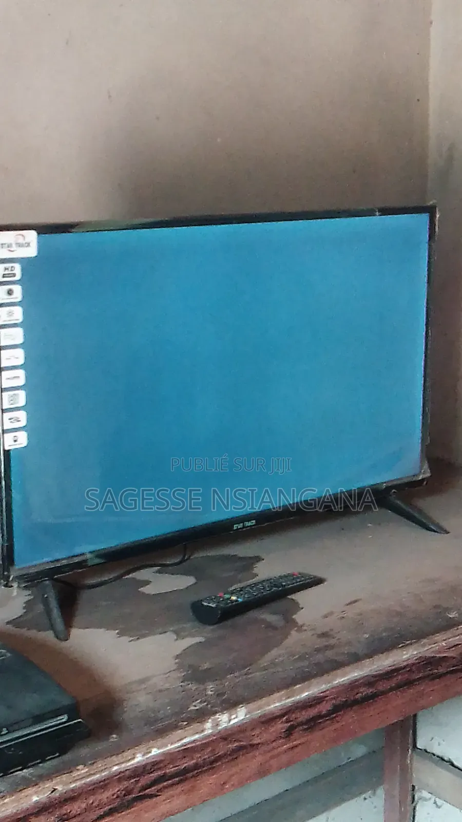 Télévision 32 Pouce