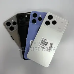 Nouveau Pomme iPhone Duo 256 GB Argenté