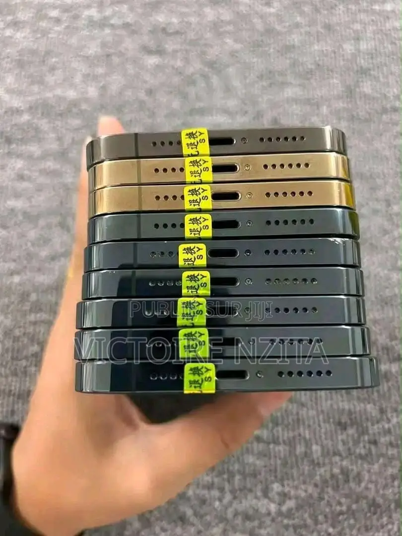 Nouveau Pomme iPhone Duo 256 GB Argenté