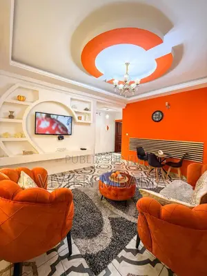Meublé 1chbre Appartement dans Lumumba à Louer