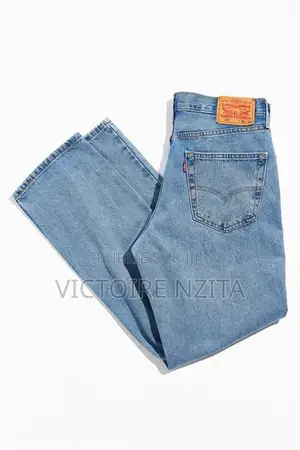 Jeans De Qualité