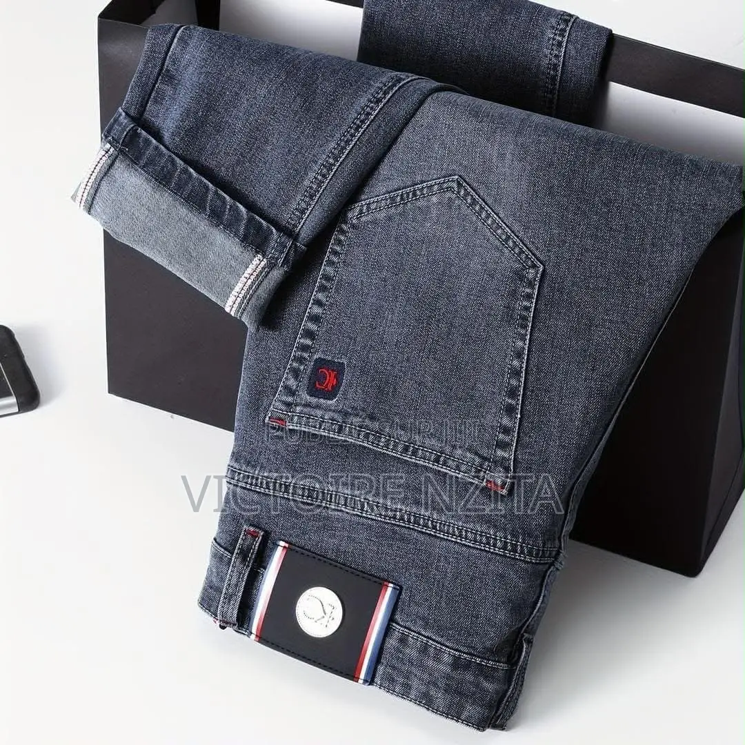 Jeans De Qualité