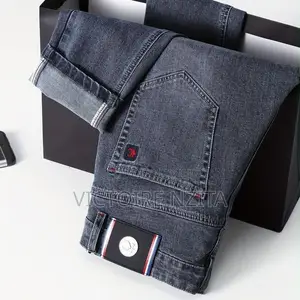 Jeans De Qualité